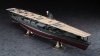 Hasegawa 40124 IJA Aircraft Carrier Akagi Pearl Harbor Attack Limited Edition 1/350